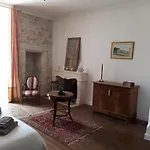 Chateau De La Tour Du Breuil 3*
