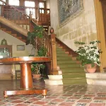 住宿加早餐酒店 Chateau De La Tour Du Breuil