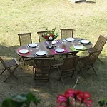Chateau De La Tour Du Breuil 3* Le Breuil (Charente)