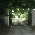 住宿加早餐酒店 Chateau De La Tour Du Breuil