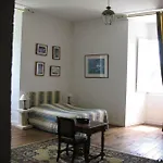 Chateau De La Tour Du Breuil 住宿加早餐酒店 Le Breuil (Charente)