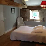 Chateau De La Tour Du Breuil Le Breuil (Charente)