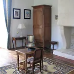 住宿加早餐酒店 Chateau De La Tour Du Breuil 3*