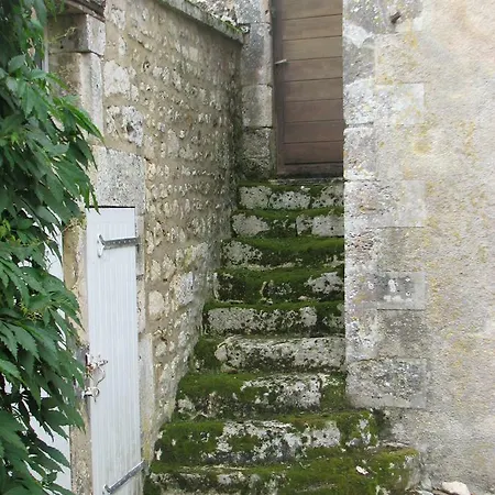 Couette-café Château De La Tour Du Breuil Le Breuil (Charente)